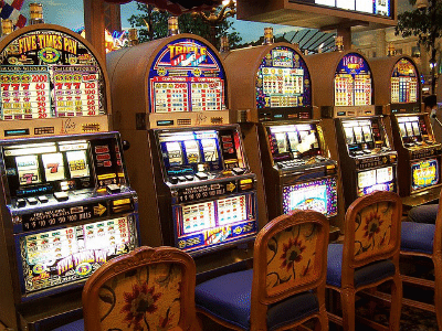 Deltin Royale Casino Mumbai